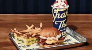 Bobby’s Burgers by Bobby Flay: The Ultimate Franchise Opportunity – QSR magazine