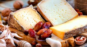 Why cheese is a superfood: Your gut, brain and bones love burrata … – inews