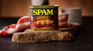 Hormel introduces a new Spam flavor: Maple – Star Tribune