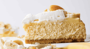 Banana Pudding Cheesecake Recipe – The Recipe Critic