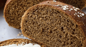 Cheesecake Factory Brown Bread – The Recipe Critic