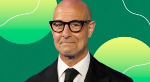 Stanley Tucci Just Shared the Most Simple 4-Ingredient Zucchini … – EatingWell