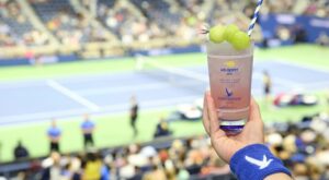 Best Food & Drinks at 2023 US Open Tennis Championships – PEOPLE
