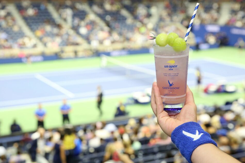 Best Food & Drinks at 2023 US Open Tennis Championships – PEOPLE