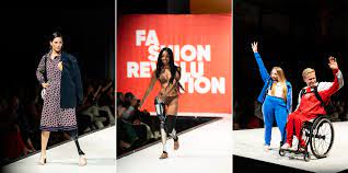 NYFW: Runway Of Dreams A Fashion Revolution That Inspires – Times Square Chronicles