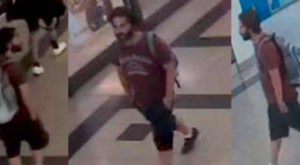 Police looking to identify suspect in sex offense at Jackson Square – CHCH News