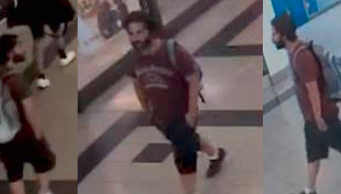 Police looking to identify suspect in sex offense at Jackson Square – CHCH News