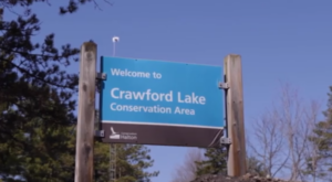 Milton’s Crawford Lake shows start of new time period, experts say – CHCH News