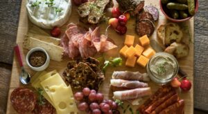 U of I Extension to host charcuterie board workshop Sept. 18 in Ohio … – Shaw Local News Network