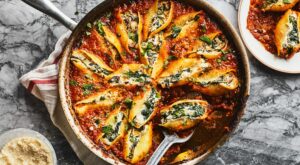 71 Weeknight Dinner Ideas to Keep in Your Back Pocket – Epicurious