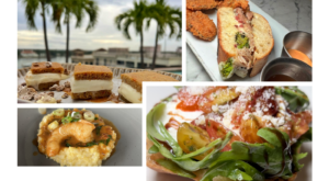 The Prohibition Food Tour in West Palm Beach – The Palm Beaches
