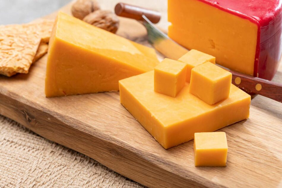 This Wisconsin University Is Hiring People to Eat Cheese – Food & Wine