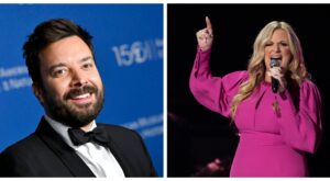 Famous birthdays list for September 19, 2023 includes celebrities Jimmy Fallon, Trisha Yearwood – cleveland.com