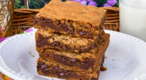 Recipe: Chocolate Chip Bar Cookies – KSAT San Antonio