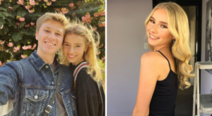 Who is Robert Irwin’s girlfriend? Everything you need to know about Rorie Buckey – 7NEWS