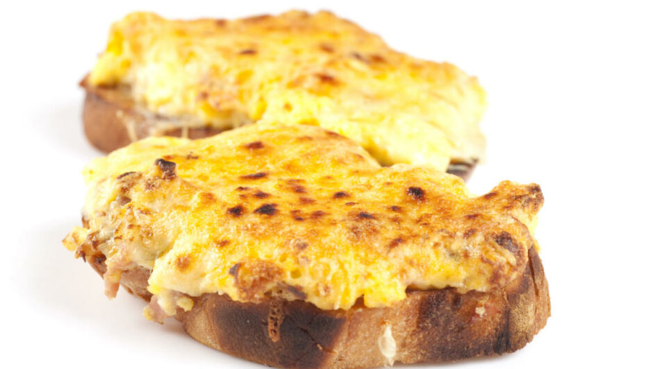 British Cheese On Toast Relies On Worcestershire Sauce For An Umami Kick – Yahoo Canada Sports