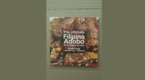 Chef Claude Tayag dissects ‘national dish’ Adobo in new book ‘The Ultimate Filipino Adobo’ – Philstar.com