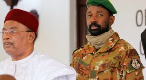 Mali, Niger and Burkina Faso sign Sahel security pact – Yahoo News