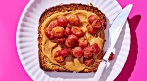 15+ Easy, Diabetes-Friendly 5-Ingredient Snack Recipes – EatingWell
