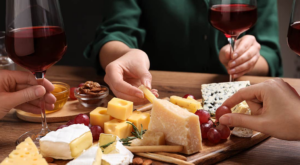 How Cheese Can Make You Skinnier, According To Research – YourTango