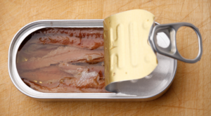Anchovies | Tinned Fish Is Booming, But How Do You Use It? – Delish UK