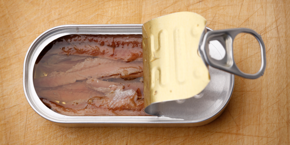 Anchovies | Tinned Fish Is Booming, But How Do You Use It? – Delish UK