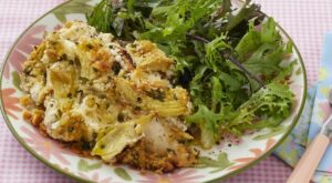 15 Best Artichoke Recipes – How to Cook Artichokes – The Pioneer Woman