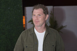 Bobby Flay gets frosted by New Jersey pastry chef – New Jersey 101.5 FM
