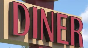 Done In By Covid, Another Beloved South Jersey Diner Closes – wpgtalkradio.com