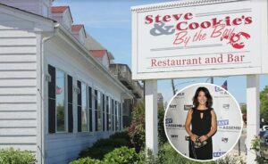 SNL Alum Needs Help From Margate, NJ Restaurant in Funny Video – catcountry1073.com
