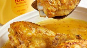 The Secret Ingredient to the Most Flavorful Baked Chicken Ever – Yahoo Life