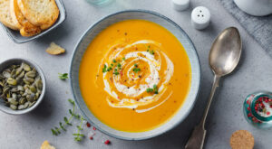 The Common Mistake To Avoid When Boiling Pumpkin Soup – Yahoo Life