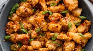 Bang Bang Chicken Recipe – The Recipe Critic