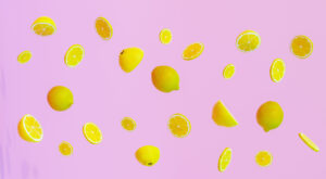 Lemon Nutrition Facts: Lemon Peel and Lemon Juice Benefits, Recipes – TODAY