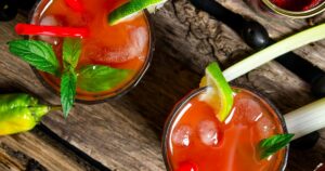 How to make a kimchi bloody mary, the best a.m. drink – The Manual