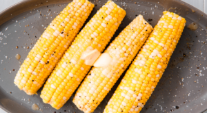 How To Reheat Corn On The Cob — Reheating Leftover Corn – Delish UK