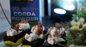 Recipe: Chef Get Hao’s delicious Fudge Brownies – Philstar.com