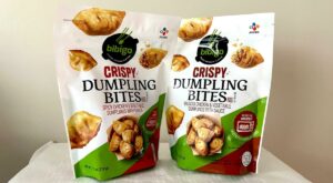 Bibigo Crispy Dumpling Bites Review: Should You Stock Up On These Korean-Inspired Frozen Foods? – Yahoo Eurosport UK