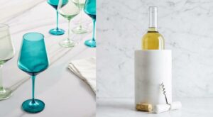 Put Down The  Bottle & Impress Any Wine Lover With These Gifts – AOL
