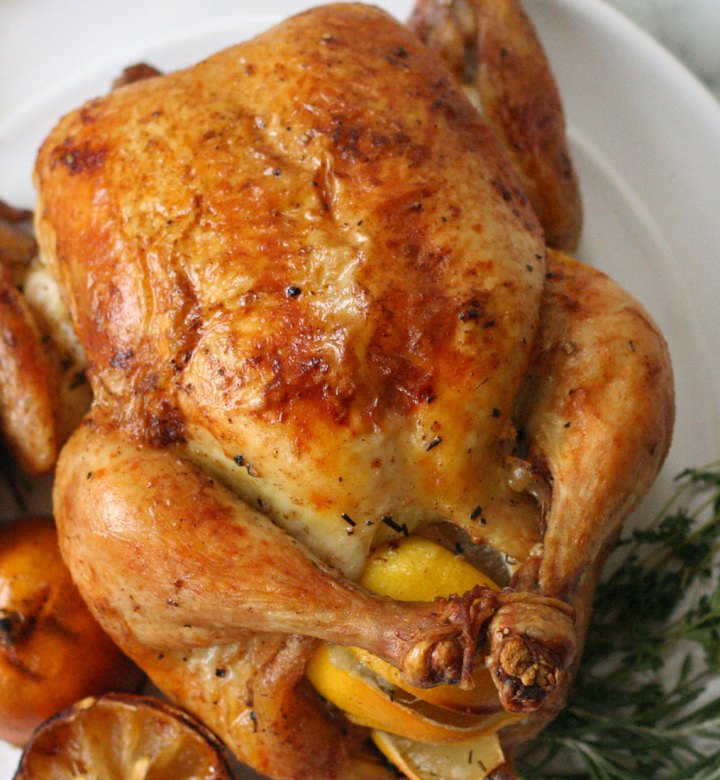 50 Easy Christmas Chicken Recipes That Are Perfect for the Holidays – AOL