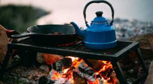 The 17 Best Campfire Recipes of All Time – Backpacker Magazine
