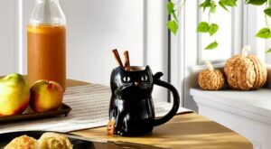 Target is Selling the Cutest (& Spookiest) Halloween Mugs for Just  – SheKnows