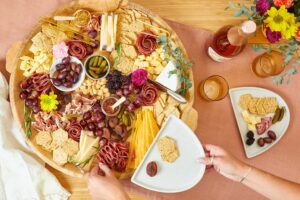 Charcuter-Marie Specializes in Gluten-Free Charcuterie Boards in … – Westword