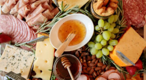 How to make the best charcuterie board – Daily Californian