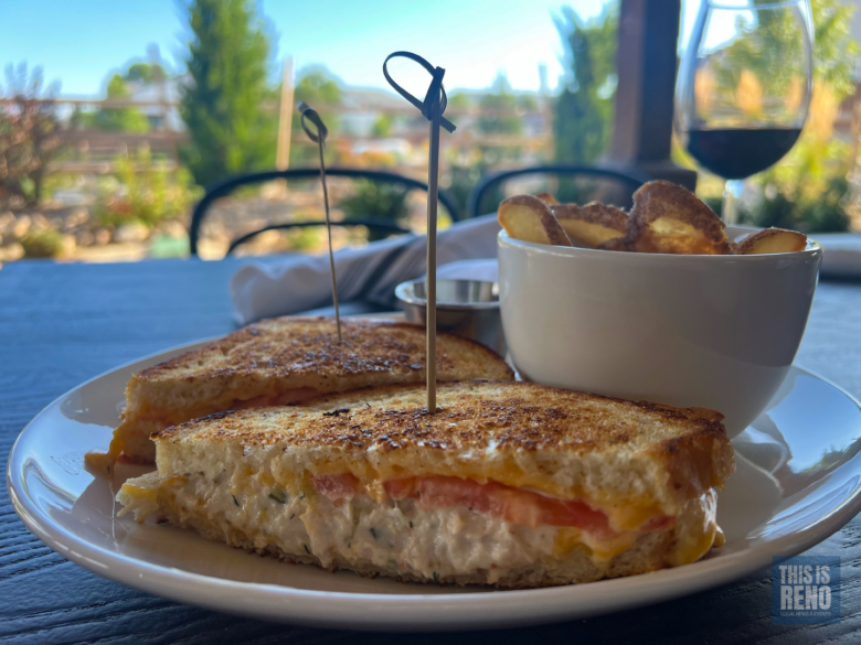 The Cheese Board opens south Reno location – This Is Reno