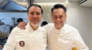 Chef Fernando Aracama goes back to his roots in ‘Lasa ng Negrense’ this weekend – Philstar.com
