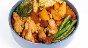 Recipe: Chef Tatung Sarthou’s one-pot Chicken Pochero – Philstar.com
