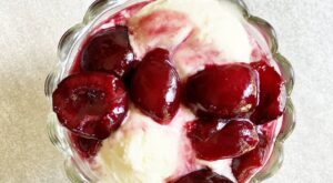 Cherries Jubilee Recipe – The Kitchn