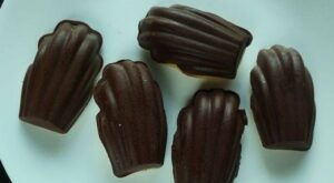 Recipe: Combining chocolate, citrus into 1 cookie – Philstar.com