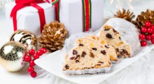 15 Best Christmas Breads – Traditional Holiday Breads to Bake 2021 – Good Housekeeping